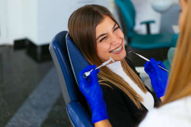 Best Cosmetic Dentistry  in China Spring, TX