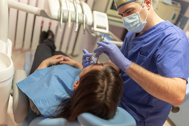 Best Tooth Extraction  in China Spring, TX