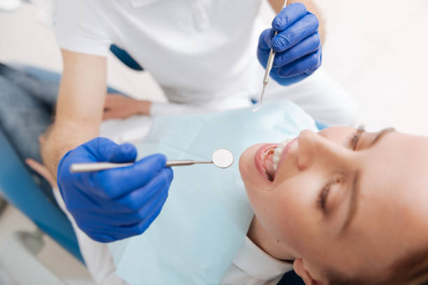 Emergency Dental Services in China Spring, TX