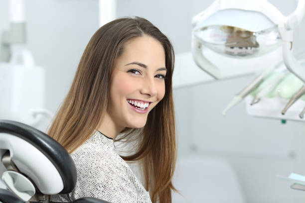 Professional Holistic Dental Care Services in China Spring, TX